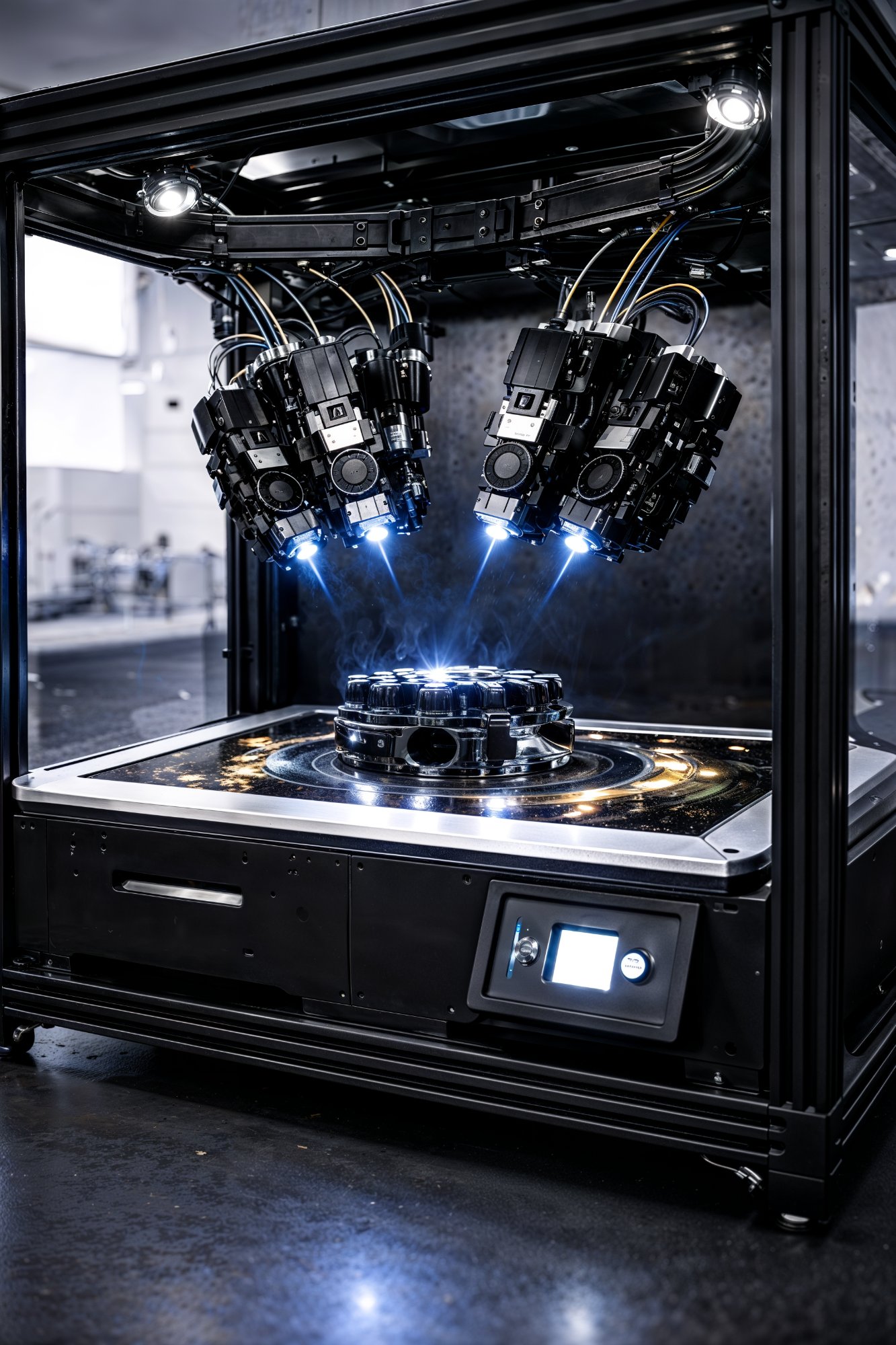 Inclined Architecture